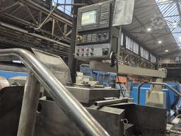 Poreba TCF 160-3/2 x 6000