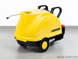 Kärcher HDS 698 C - 650 l/h - 160bar - 400V