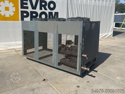 Used Aircooled chiller National Lab 67 kW. 2008 yom