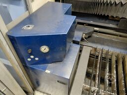 TRUMPF TruLaser 3030 (L20) 4kW mit RotoLas
