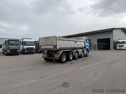 MAN TGS 41.540 10x4