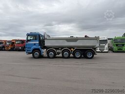 MAN TGS 41.540 10x4