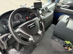 MAN TGS 41.540 10x4