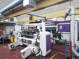 Kampf Unislit 616