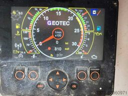 Geotec ROTOMAX XL-GTC