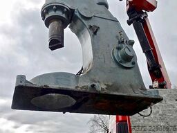 Reiter Industriewerke Rheinböllen LH 100