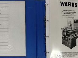 Wafios FTU 1.1