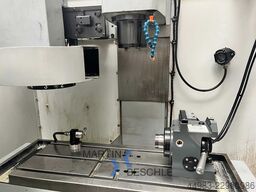 HAAS MINIMILL