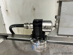 HAAS MINIMILL