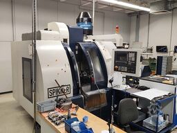 Spinner VC810-II