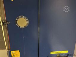Weiss Technik KWP 120/70