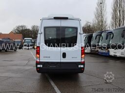 Iveco Daily 50 C18 / Airco / Automatic / Air Suspension