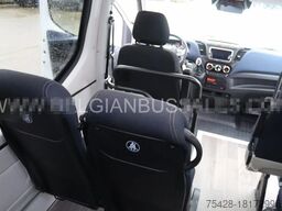 Iveco Daily 50 C18 / Airco / Automatic / Air Suspension