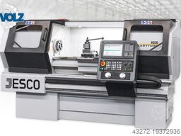 JESSEY EasyTurn 390