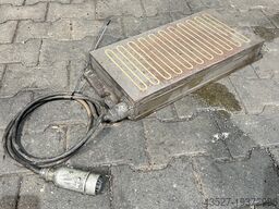 UNBEKANNT 500x250x80mm