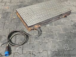 UNBEKANNT 900x505x110mm