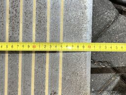 UNBEKANNT 700x500x105mm