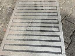 WACKER BRAILLON MAGNETICS TM25A - 1060x400x90mm