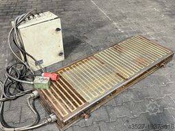 BRAILLON MAGNETICS FR2x5000 - 1450x510x125mm