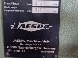 JAESPA MSU4