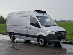MERCEDES-BENZ SPRINTER 314 koeling Carrier EUR6