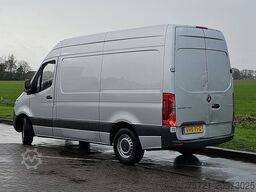 MERCEDES-BENZ SPRINTER 314 koeling Carrier EUR6
