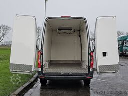 MERCEDES-BENZ SPRINTER 314 koeling Carrier EUR6