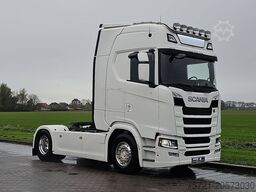 SCANIA S540 NB NIGHT A/C ALCOA'S