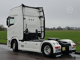 SCANIA S540 NB NIGHT A/C ALCOA'S