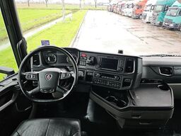 SCANIA S540 NB NIGHT A/C ALCOA'S