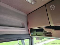 SCANIA S540 NB NIGHT A/C ALCOA'S