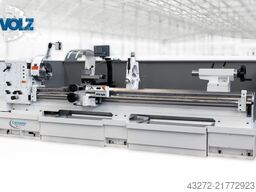 COLCHESTER MASTIFF VS 1800