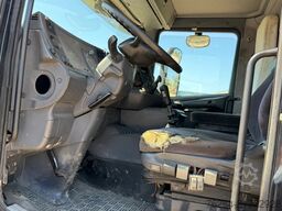 Scania G260 6x2 Manual Gearbox