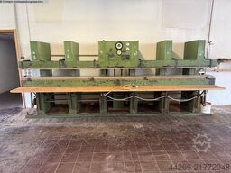 BÜRKLE HS 1/90 35/510