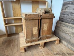 BÜRKLE HS 1/90 35/510