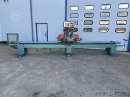 WEINGARTEN, MÜLLER GEFREES, GILDEMEISTER, ALZMETAL 