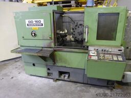 WEINGARTEN, MÜLLER GEFREES, GILDEMEISTER, ALZMETAL 