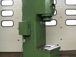 WEINGARTEN, MÜLLER GEFREES, GILDEMEISTER, ALZMETAL 