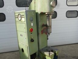 WEINGARTEN, MÜLLER GEFREES, GILDEMEISTER, ALZMETAL 