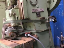 WEINGARTEN, MÜLLER GEFREES, GILDEMEISTER, ALZMETAL 