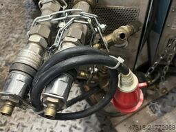 HB-THERM HB-160 U1