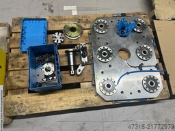 EROWA MTS - Nullpunktspannsystem