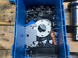 EROWA MTS - Nullpunktspannsystem