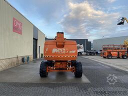 JLG 660SJ, Hoogwerker 22 meter