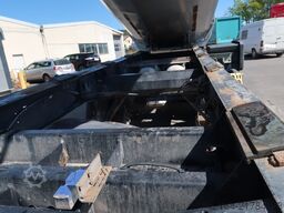 Schwarzmüller SK Stahlrundmulde