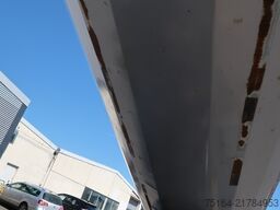 Schwarzmüller SK Stahlrundmulde