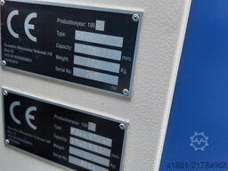 LUNA 8344-CNC-17-0,5