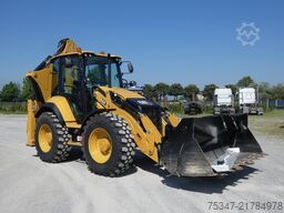 Caterpillar 444