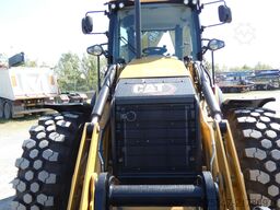 Caterpillar 444