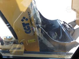 Caterpillar 444